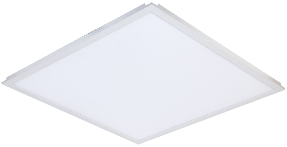 LED侧发光集成式面板灯图片