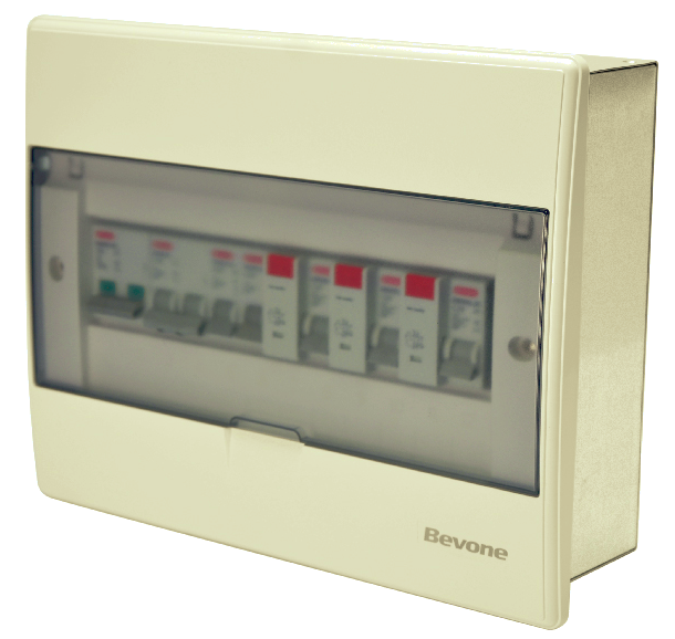 MXP1系列<em style='color:red'>家居</em>终端箱图片