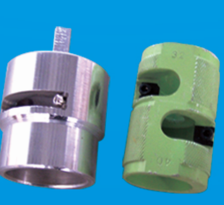 <em style='color:red'>铝合金</em>PE-RT热熔剥皮器图片