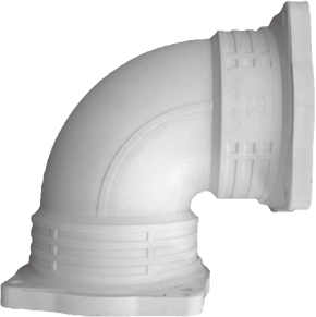 FRPP<em style='color:red'>90</em>°<em style='color:red'>弯头</em><em style='color:red'>单扩</em>图片