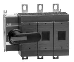 隔离开关熔断器<em style='color:red'>组</em>辅助触头安装<em style='color:red'>模块</em>图片