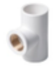 <em style='color:red'>UPVC</em><em style='color:red'>内丝三通</em>图片