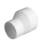 <em style='color:red'>PVC</em>-<em style='color:red'>U</em><em style='color:red'>偏心</em><em style='color:red'>异径直接</em>图片