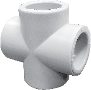 PP-R<em style='color:red'>等径四通</em>图片