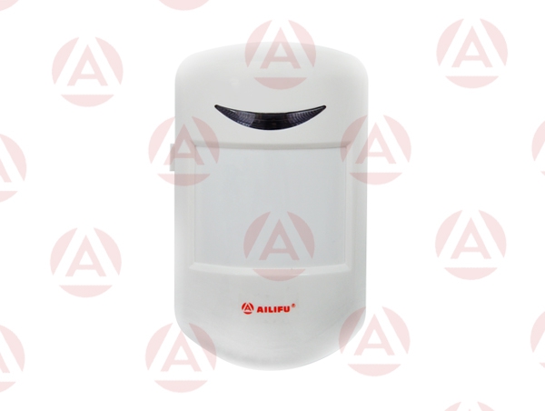 <em style='color:red'>室内</em><em style='color:red'>无线</em><em style='color:red'>豪华型</em><em style='color:red'>红外探测器</em>图片