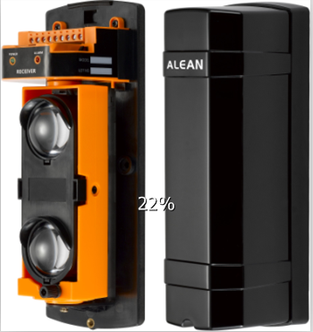 <em style='color:red'>主动</em><em style='color:red'>红外</em>线<em style='color:red'>探测器</em>图片