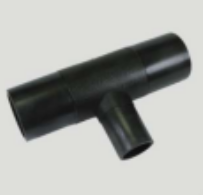 <em style='color:red'>HDPE</em><em style='color:red'>注塑对接</em><em style='color:red'>异径三通</em>图片
