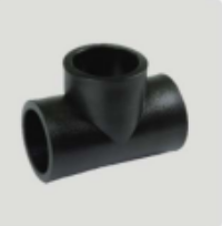 <em style='color:red'>HDPE</em><em style='color:red'>注塑承插</em><em style='color:red'>等径三通</em>图片