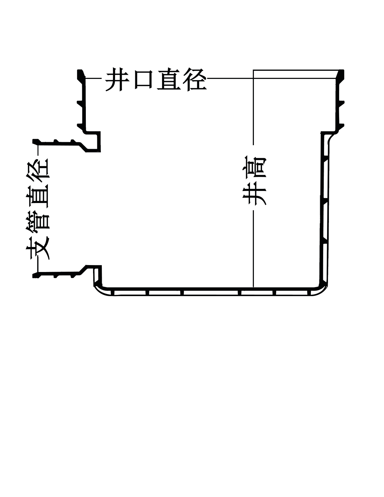 <em style='color:red'>污水</em><em style='color:red'>90度井座</em>图片