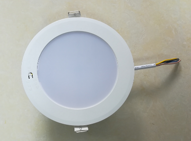 LED<em style='color:red'>一体化</em><em style='color:red'>应急筒灯</em>图片