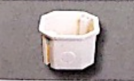 <em style='color:red'>PVC</em><em style='color:red'>八角盒</em>图片