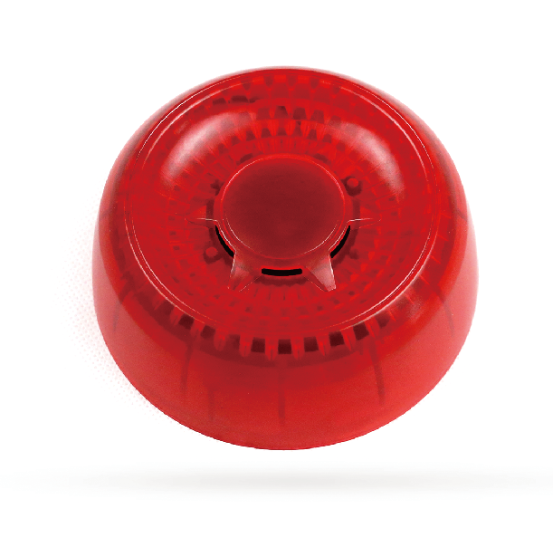 <em style='color:red'>无线</em>式家用<em style='color:red'>声光</em>警报器图片