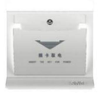 <em style='color:red'>插卡取电开关</em>(<em style='color:red'>光电</em><em style='color:red'>式</em>)图片