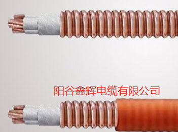 金属<em style='color:red'>护套</em>矿物<em style='color:red'>绝缘电缆</em>图片