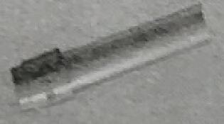 T8LED<em style='color:red'>分体</em>玻璃<em style='color:red'>灯管</em>图片