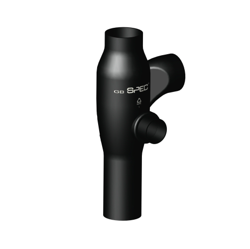HDPE<em style='color:red'>旋流器</em><em style='color:red'>四通</em>图片