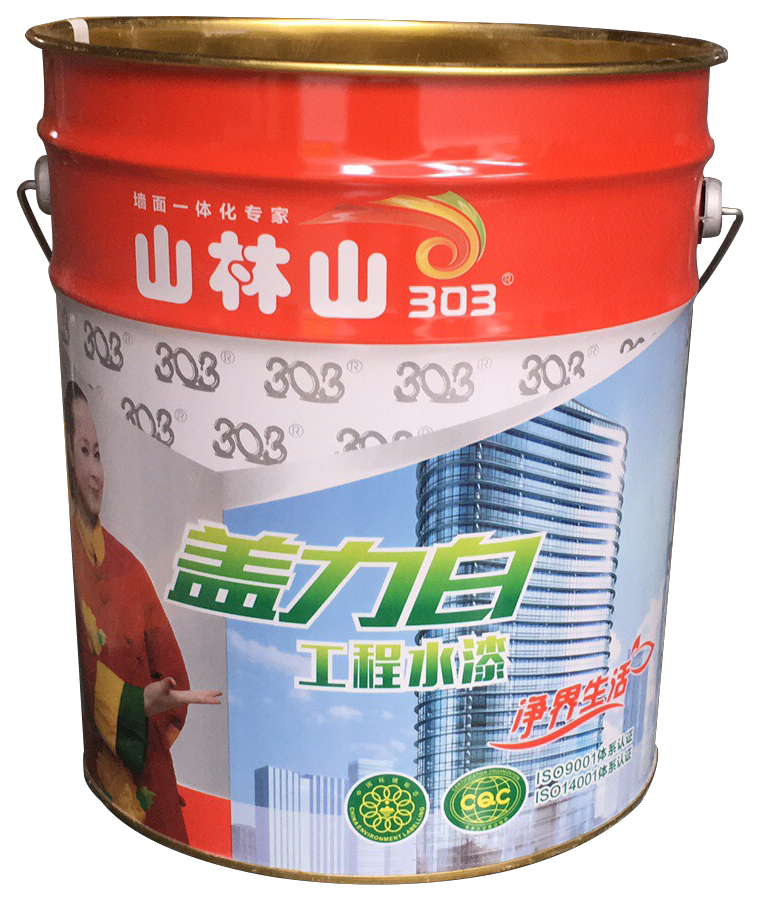 <em style='color:red'>盖</em>力<em style='color:red'>白</em>乳胶漆图片