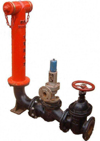 <em style='color:red'>老式</em><em style='color:red'>地上水泵接合器</em>图片