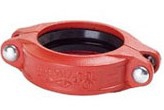 <em style='color:red'>沟槽</em><em style='color:red'>刚性</em><em style='color:red'>卡箍</em>图片