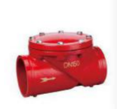 <em style='color:red'>沟槽</em><em style='color:red'>橡胶板</em><em style='color:red'>止回阀</em>图片