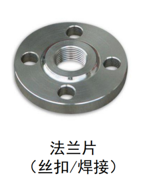 <em style='color:red'>焊接法兰片</em>图片