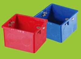 <em style='color:red'>PVC</em>-<em style='color:red'>U</em><em style='color:red'>开关盒</em>图片