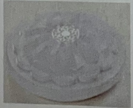 LED吸顶灯图片