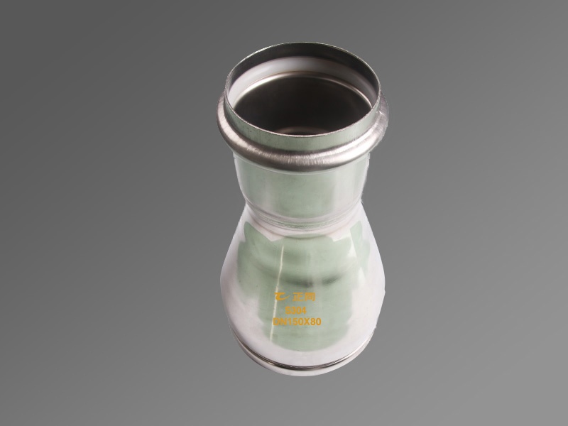 <em style='color:red'>沟槽</em>卡<em style='color:red'>压式</em><em style='color:red'>异径对接</em>图片
