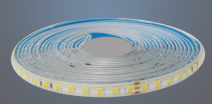 LED<em style='color:red'>调光</em>调色软灯带图片