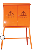 <em style='color:red'>二级配电箱</em>图片