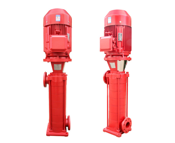 <em style='color:red'>多级</em><em style='color:red'>消防泵</em>图片