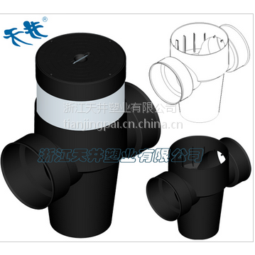 <em style='color:red'>沉泥室</em><em style='color:red'>直通井</em>图片
