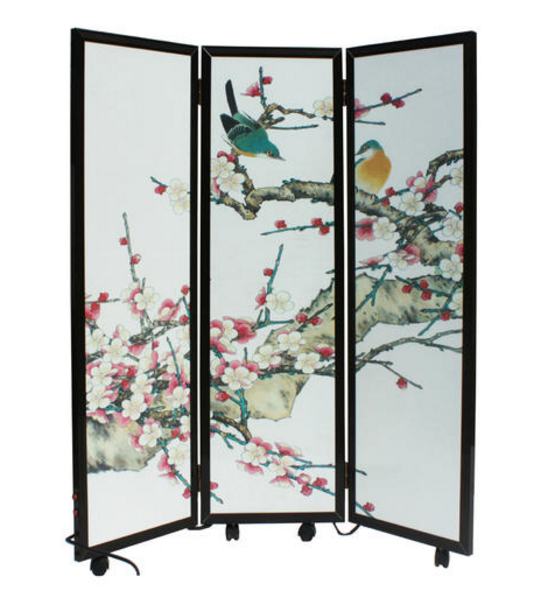 電暖<em style='color:red'>屏風</em>（單<em style='color:red'>片</em>）圖片