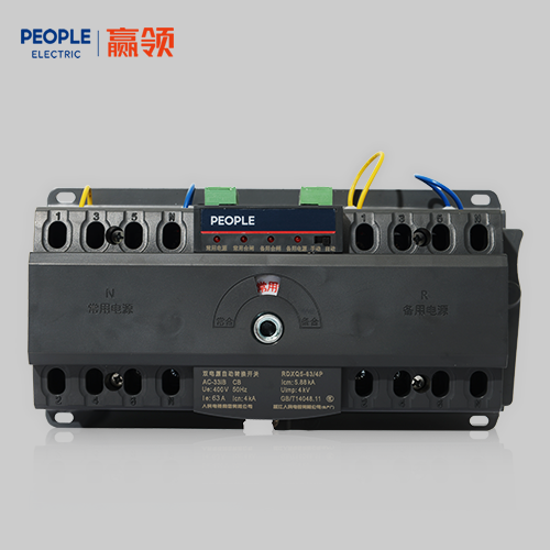 <em style='color:red'>双电源自动</em><em style='color:red'>转换开关</em>图片