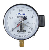 <em style='color:red'>干簧</em><em style='color:red'>电接点</em><em style='color:red'>压力表</em>图片