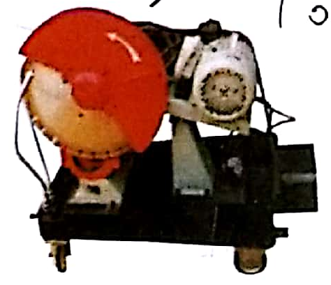 混凝土<em style='color:red'>切片机</em>图片