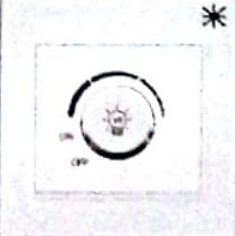 <em style='color:red'>暗装</em>电子调光<em style='color:red'>开关</em>图片