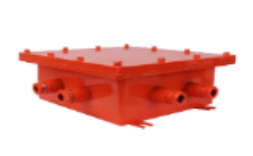 防腐型<em style='color:red'>防爆</em><em style='color:red'>接線箱</em>圖片