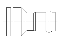 <em style='color:red'>沟槽</em>卡<em style='color:red'>压式</em><em style='color:red'>异径对接</em>图片