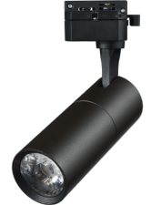LED<em style='color:red'>轨道射灯</em>图片