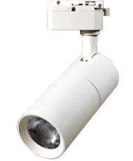 LED<em style='color:red'>轨道射灯</em>图片