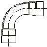 <em style='color:red'>不锈钢弯头</em>图片