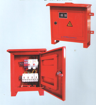 移动式<em style='color:red'>插座</em>箱图片