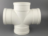 <em style='color:red'>PVC</em><em style='color:red'>顺水</em><em style='color:red'>四通</em>图片