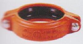 <em style='color:red'>沟槽</em><em style='color:red'>刚性</em><em style='color:red'>卡箍</em>图片