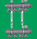 <em style='color:red'>双球阀</em>锻压<em style='color:red'>分集水器</em>图片