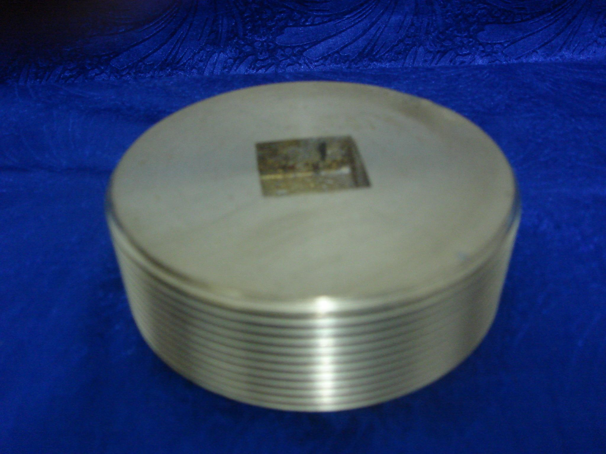 <em style='color:red'>铜质</em><em style='color:red'>堵头</em>图片