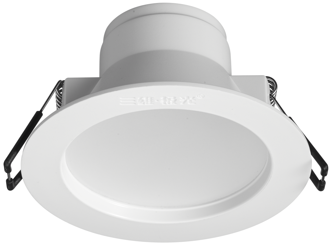 <em style='color:red'>星韵</em>系列<em style='color:red'>LED</em><em style='color:red'>筒灯</em>图片