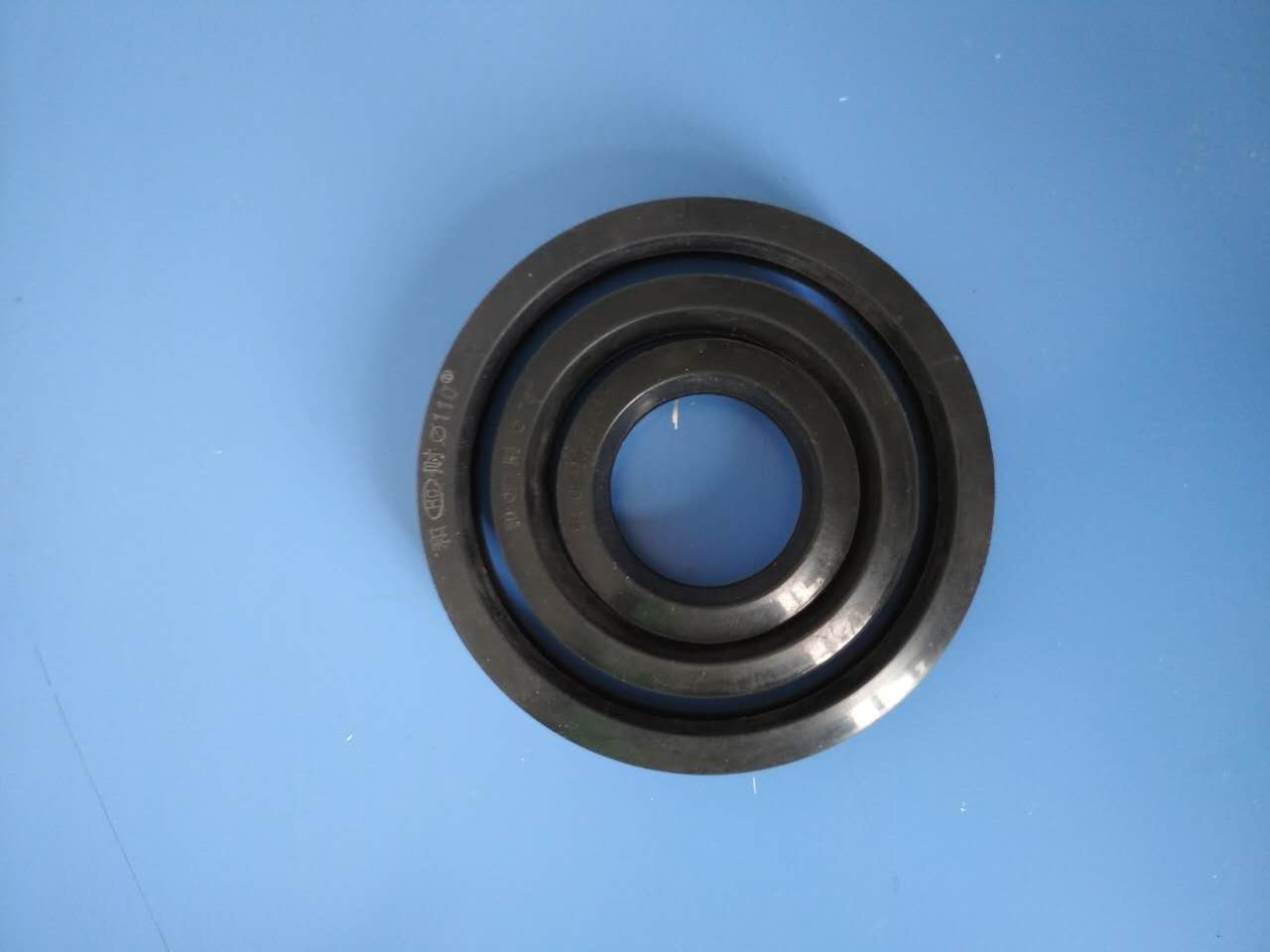 <em style='color:red'>HDPE</em><em style='color:red'>止水胶圈</em>图片
