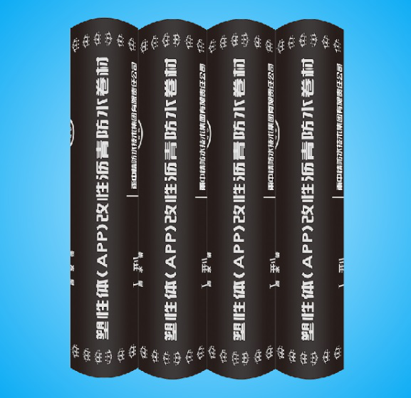 <em style='color:red'>APP</em><em style='color:red'>改性沥青</em><em style='color:red'>防水卷材</em>图片